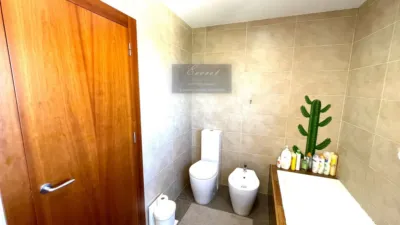 Chalet en Vallirana photo 30