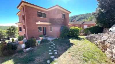Chalet in Vallirana photo 3