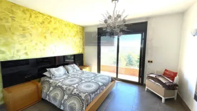 Chalet en Vallirana photo 31