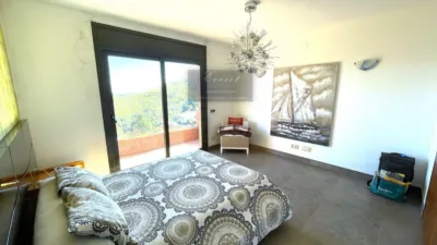 Chalet en Vallirana photo 32