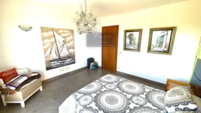 Chalet en Vallirana photo 33