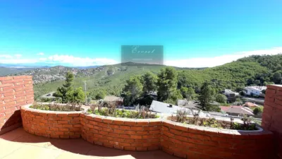 Chalet en Vallirana photo 34