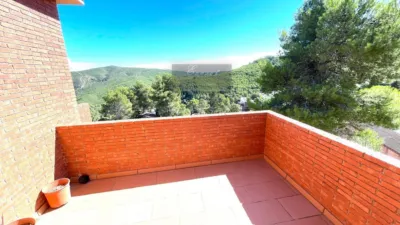 Chalet en Vallirana photo 40