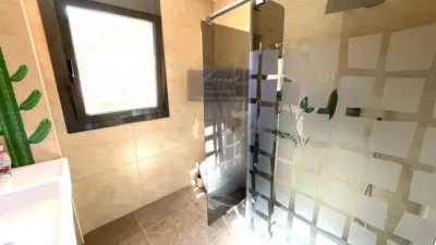 Chalet en Vallirana photo 41