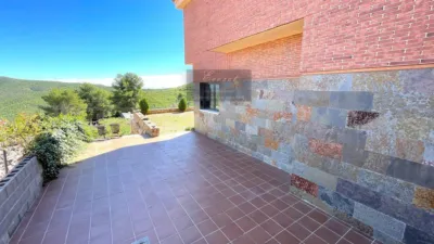 Chalet in Vallirana photo 5