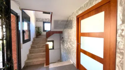 Chalet en Vallirana photo 6