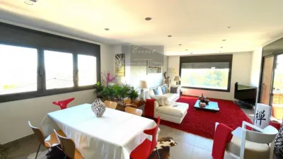 Chalet en Vallirana photo 7