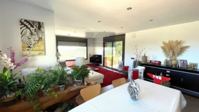 Chalet en Vallirana photo 8