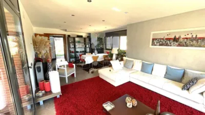 Chalet en Vallirana photo 10