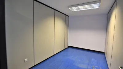 Local comercial en venta en Calle de Orillamar, cerca de Calle de San Vicente de Paul - Vista 5
