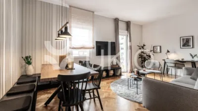 Piso en alquiler en Calle de O'Donnell, cerca de Calle de Maiquez - Imagen 10