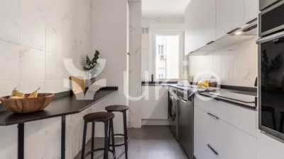 Piso en alquiler en Calle de O'Donnell, cerca de Calle de Maiquez - Imagen 12