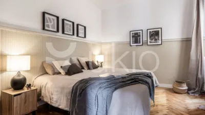 Piso en alquiler en Calle de O'Donnell, cerca de Calle de Maiquez - Imagen 14