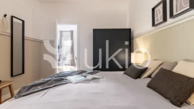 Piso en alquiler en Calle de O'Donnell, cerca de Calle de Maiquez - Imagen 15