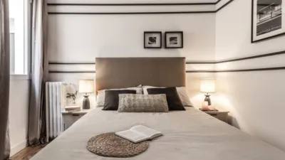 Piso en alquiler en Calle de O'Donnell, cerca de Calle de Maiquez - Imagen 17