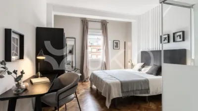 Piso en alquiler en Calle de O'Donnell, cerca de Calle de Maiquez - Imagen 18