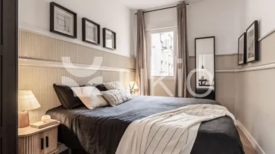 Piso en alquiler en Calle de O'Donnell, cerca de Calle de Maiquez - Imagen 20