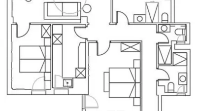 Piso en alquiler en Calle de O'Donnell, cerca de Calle de Maiquez - Imagen 26