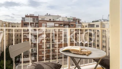 Piso en alquiler en Calle de O'Donnell, cerca de Calle de Maiquez - Imagen 2