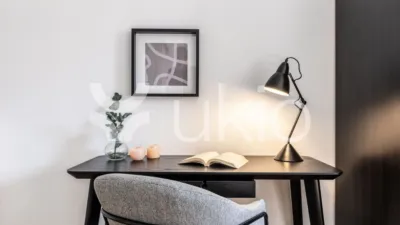 Piso en alquiler en Calle de O'Donnell, cerca de Calle de Maiquez - Imagen 4