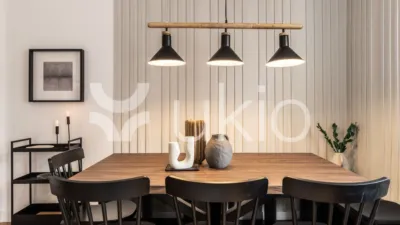 Piso en alquiler en Calle de O'Donnell, cerca de Calle de Maiquez - Imagen 5