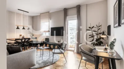 Piso en alquiler en Calle de O'Donnell, cerca de Calle de Maiquez - Imagen 7