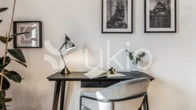 Piso en alquiler en Calle de O'Donnell, cerca de Calle de Maiquez - Imagen 8