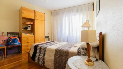 Apartment on Uribarri Street photo 14