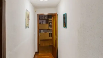Apartment on Uribarri Street photo 17