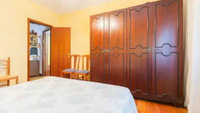 Apartment on Uribarri Street photo 20