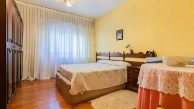 Apartment on Uribarri Street photo 21