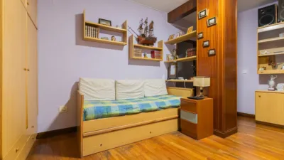 Apartment on Uribarri Street photo 22