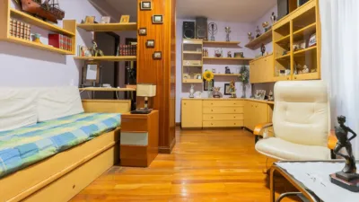Apartment on Uribarri Street photo 23