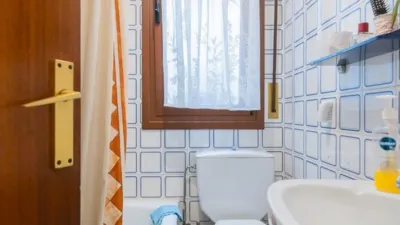 Apartment on Uribarri Street photo 24