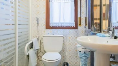 Apartment on Uribarri Street photo 26