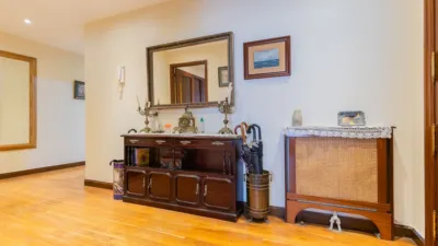 Apartment on Uribarri Street photo 2