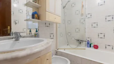 Apartment on Uribarri Street photo 29