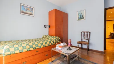 Apartment on Uribarri Street photo 30