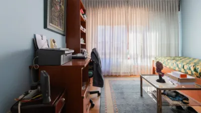 Apartment on Uribarri Street photo 31