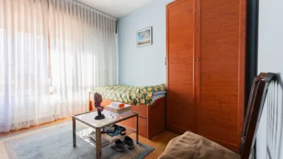 Apartment on Uribarri Street photo 32