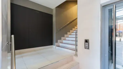 Apartment on Uribarri Street photo 33