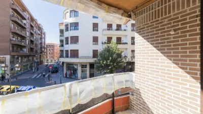 Apartment on Uribarri Street photo 35