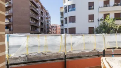 Apartment on Uribarri Street photo 36
