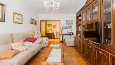 Apartment on Uribarri Street photo 4