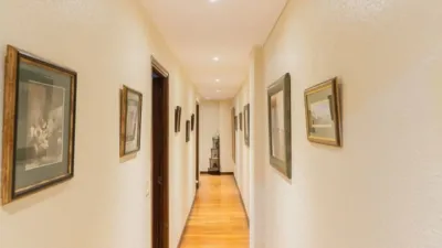 Apartment on Uribarri Street photo 5