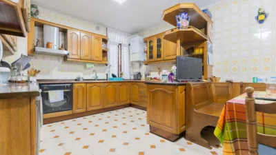 Apartment on Uribarri Street photo 6