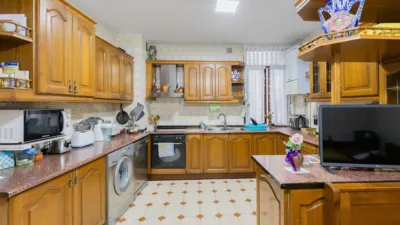 Apartment on Uribarri Street photo 7