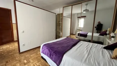 Piso en alquiler en Paseo de la Virgen del Puerto - Imagen 10