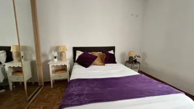 Piso en alquiler en Paseo de la Virgen del Puerto - Imagen 12