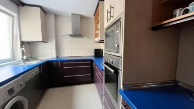 Piso en alquiler en Paseo de la Virgen del Puerto - Imagen 15